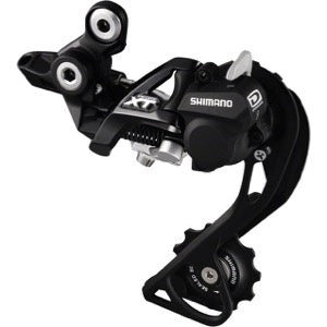 Shimano RD-M786 XT Rear Derailleur 10 Speed