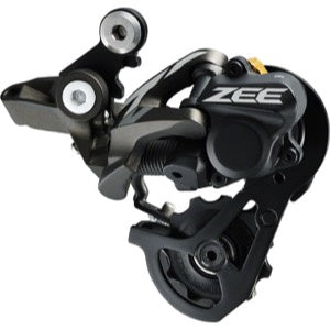 Shimano ZEE M640 Rear Derailleur 10 Speed