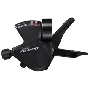 Shimano SL-M3100 Alivio Single Shifters 9 Speed