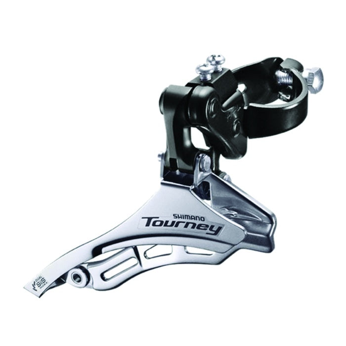 Shimano Tourney FD-TY300 Front Derailleur