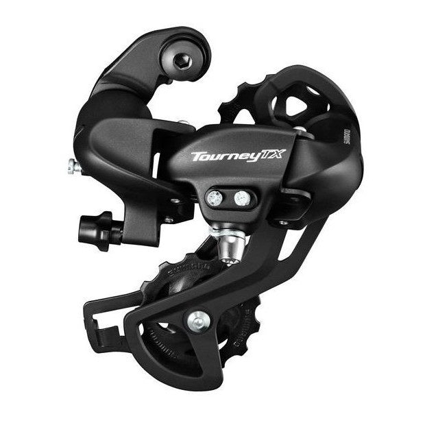 Shimano Tourney RD-TX800 Rear Derailleur Long Cage 7/8 Speeds