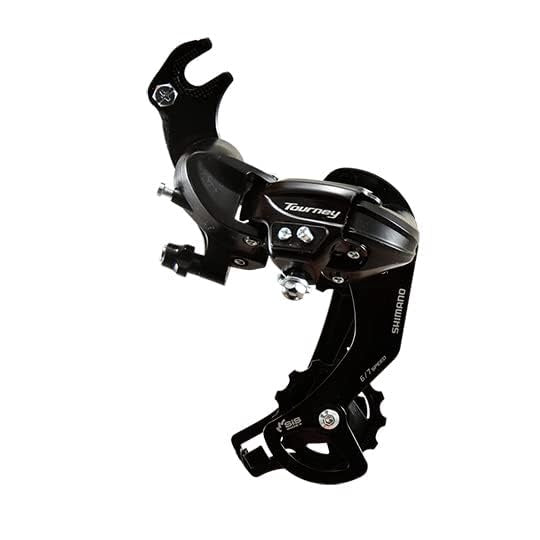 Shimano Tourney TY-300 Rear Derailleur Rivet Mount