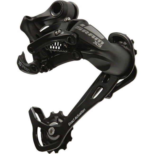 SRAM X5 Rear Derailleur 10 Speed