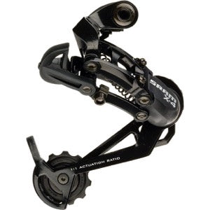 SRAM X4 Rear Derailleur 7/8/9 Speed