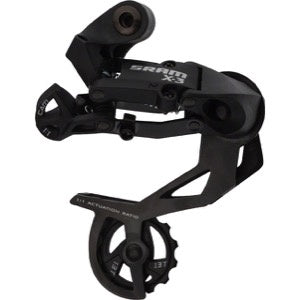 SRAM X3 Rear Derailleur 7/8 Speed