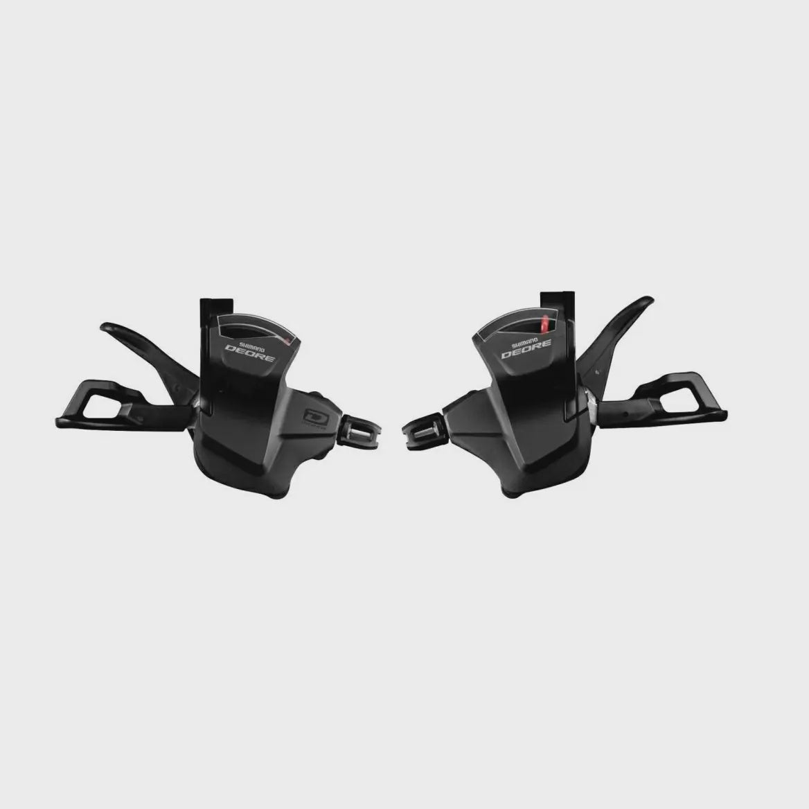Shimano Shift Lever Deore SL-M6000 2/3x10v