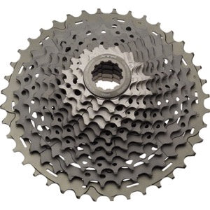 Shimano CS-M9001 XTR HG 11sp Cassette