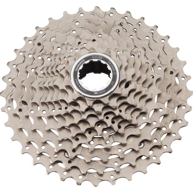 Shimano CS-HG50 HG 10sp Cassette