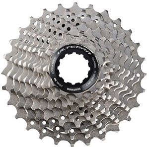 Shimano CS-R8000 Ultegra HG-11 11sp Cassette