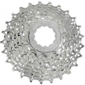 Shimano CS-HG400 HG 9sp Cassette