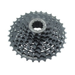 Shimano CS-HG31 8-Speed Cassette 11-34T