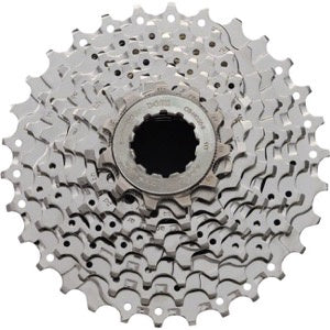 Shimano CS-HG50 Tiagra/Sora HG 9sp Cassette