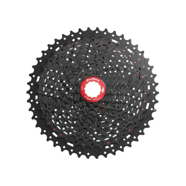 SunRace Cassette 11 Speed Black