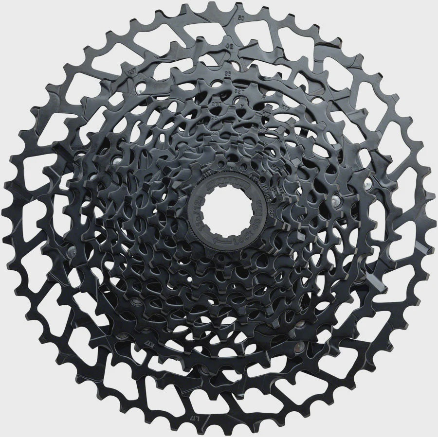 SRAM NX Eagle PG-1210 Cassette 12 Speed 11-50t