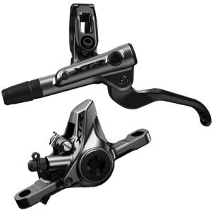 Shimano BR-M9100 XTR Race Disc Brakes