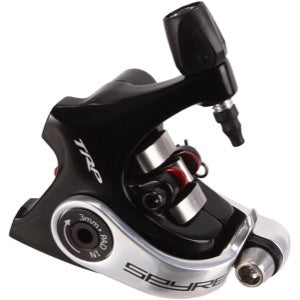 TRP Spyre Road Flat Mount Disc Brake Caliper