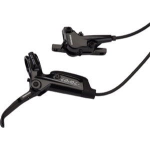 SRAM Level T Disc Brakes