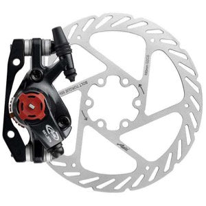 Avid BB7 Mountain Disc Brakes