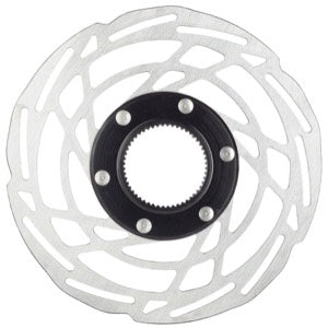 Jagwire Sport SR1 Centerlock Disc Brake Rotors