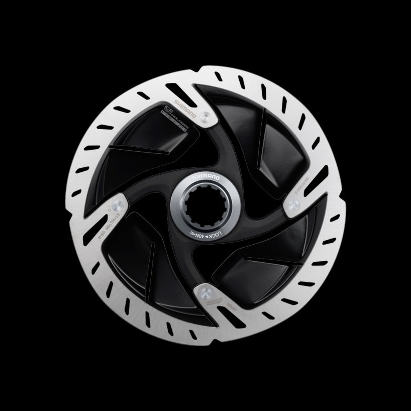 Shimano Dura Ace Disc Brake Rotor, SM-RT900, 160mm