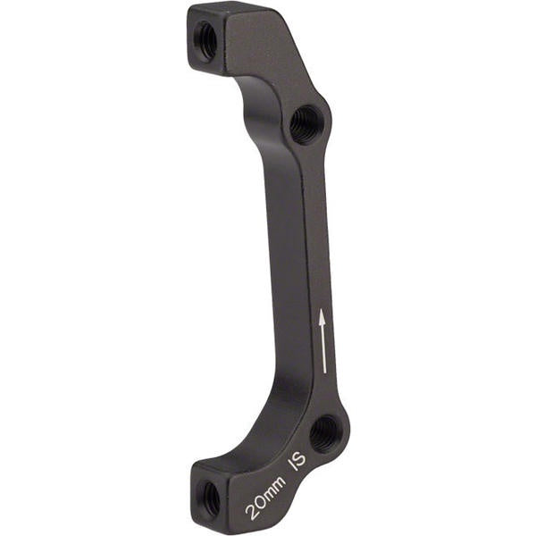 SRAM 20mm Fits 180mm Front and 160mm Rear Rotors
