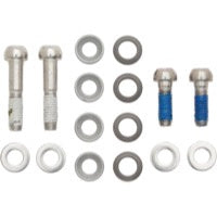 SRAM Stainless Caliper Mounting Kit (CPS and Standard)