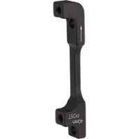 SRAM Brake Adapter F-200mm/R-180mm 74mm Fork/Frame (40 P)