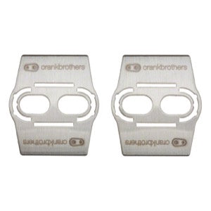 Crank Brothers Shoe Shields