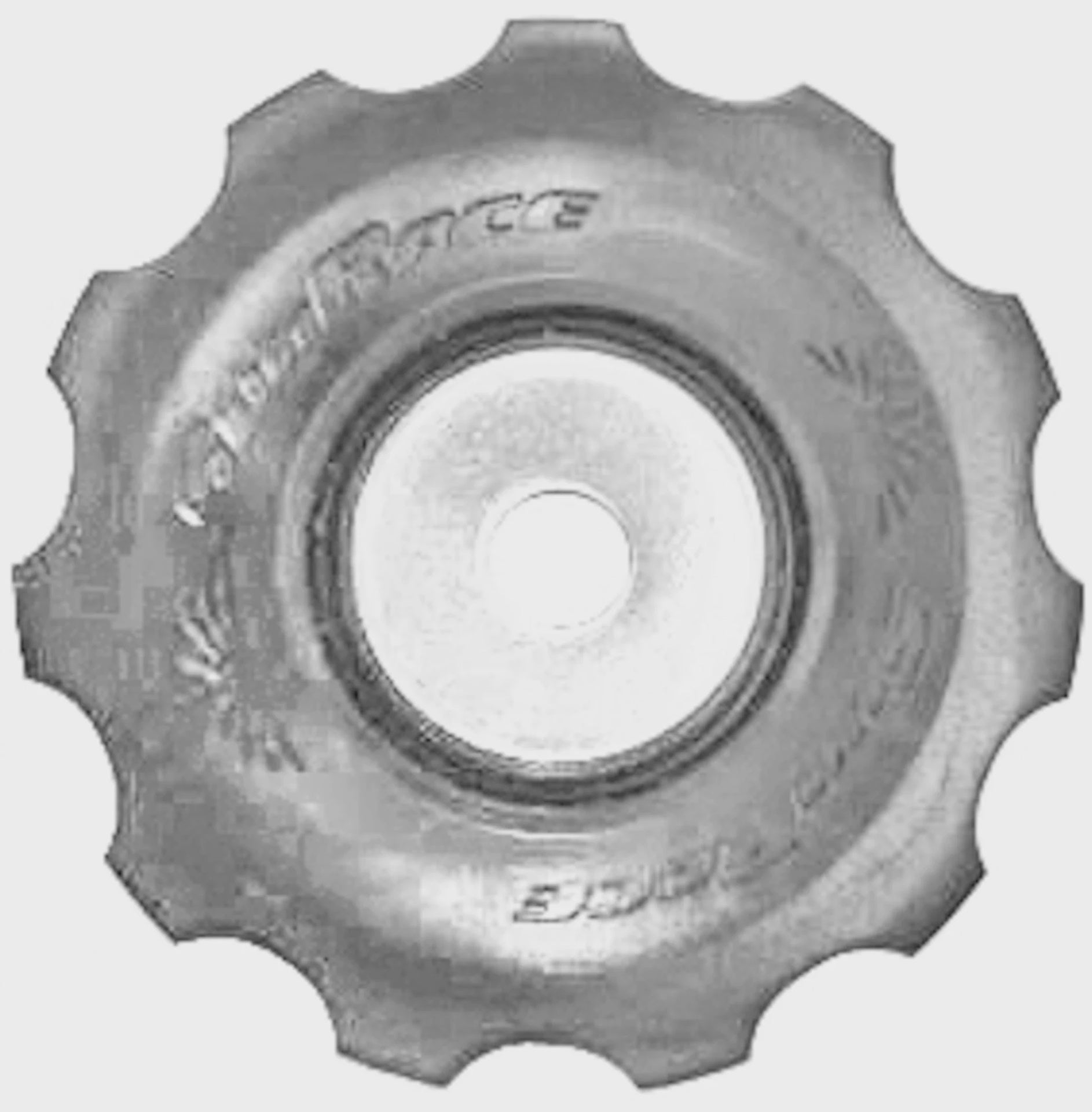 Sunrace Derailleur Pulley Wheels 11T for Shimano 7-10 Speed