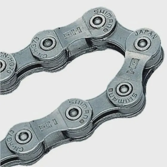 Shimano CN-HG73 9 Speeds Chain