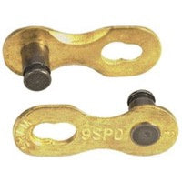 SRAM Gold 9 Speed Masterlink
