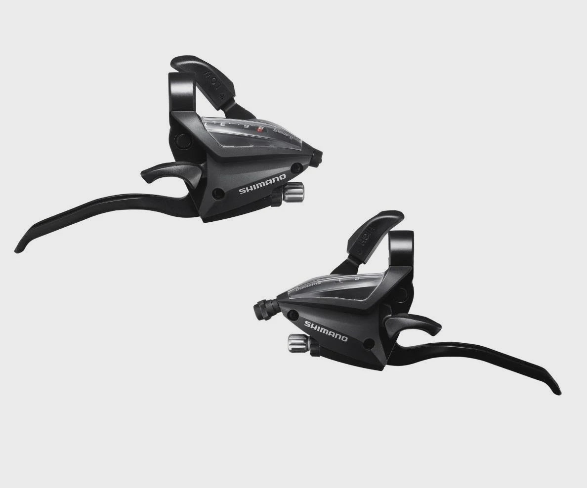 Shimano Shift/Brake Lever Set