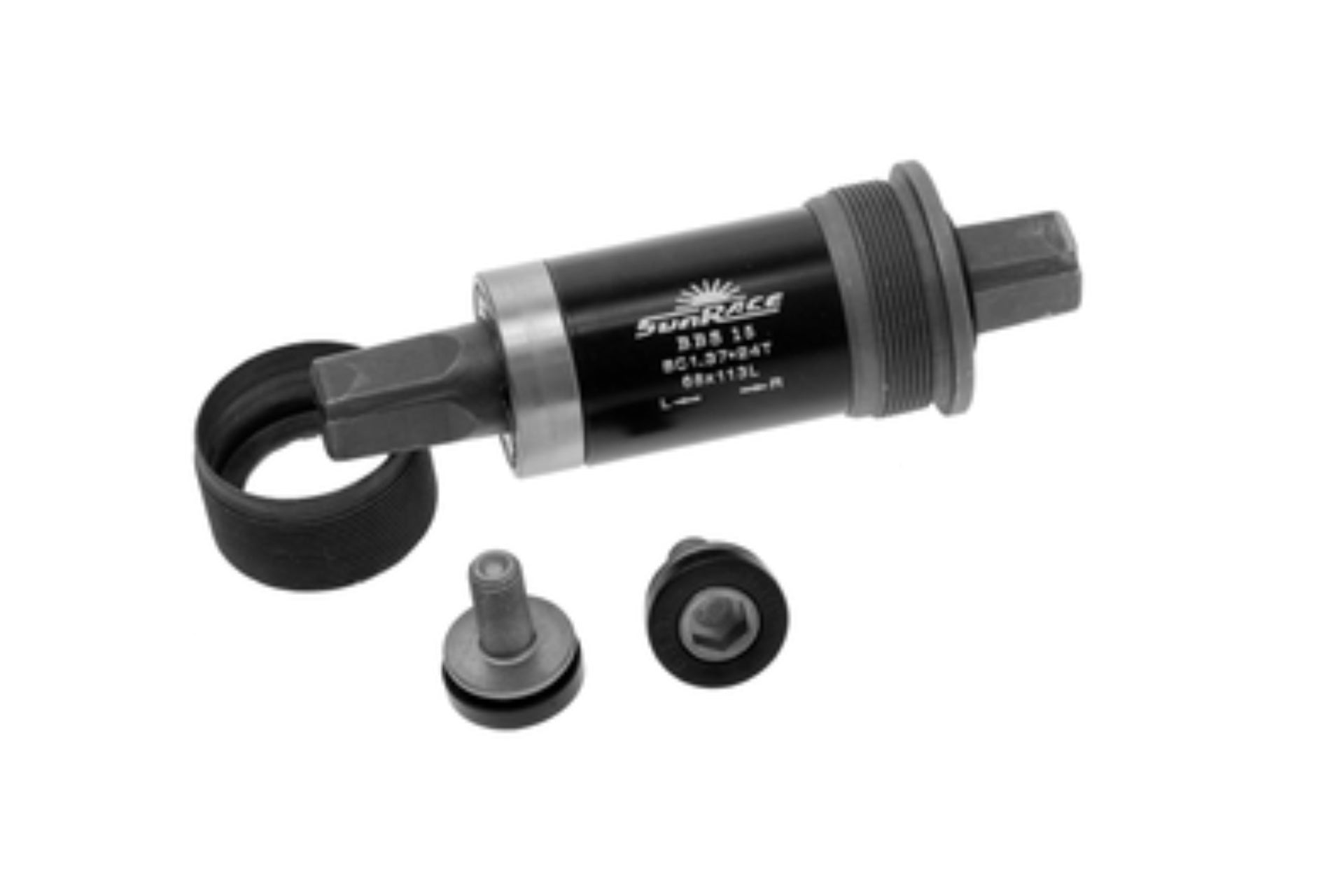 Sun Race Square Taper Bottom Brackets