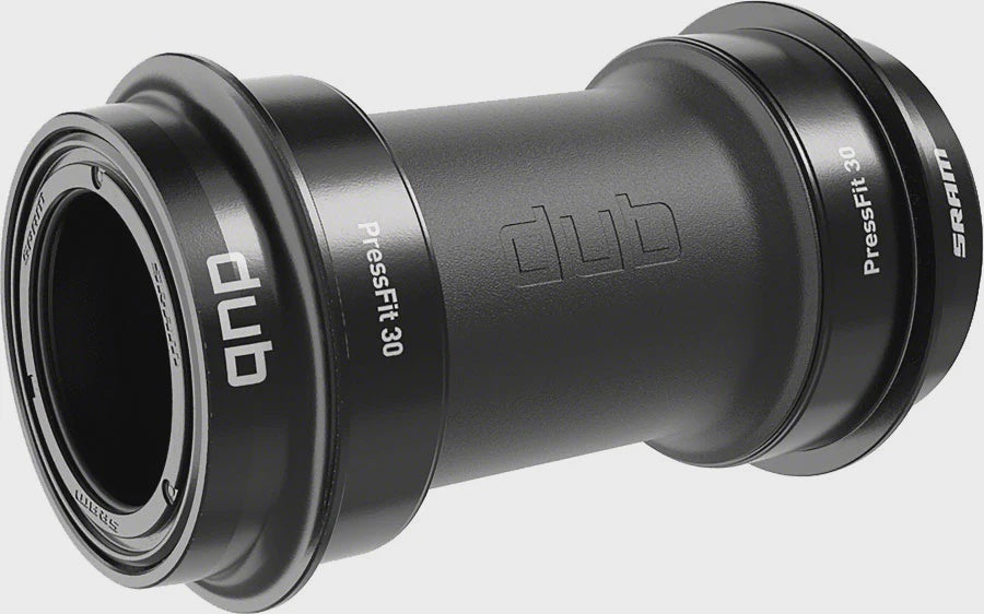 SRAM DUB Bottom Bracket PF 30 68/73 46mm