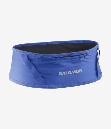 Salomon High Pulse Belt Nautical Blue