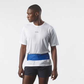 Salomon Low Pulse Belt Nautical Blue
