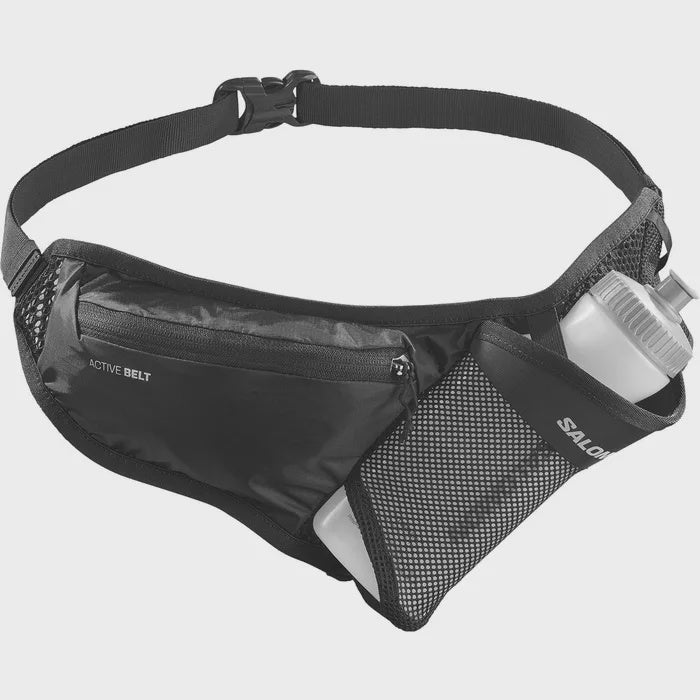 Salomon Active Belt 3D Bottle Black