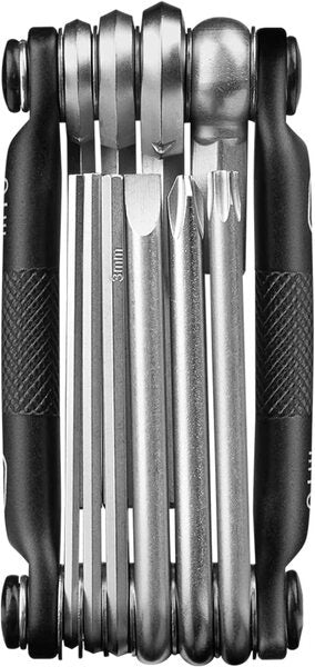 Crank Brothers M-10 Multi Tools