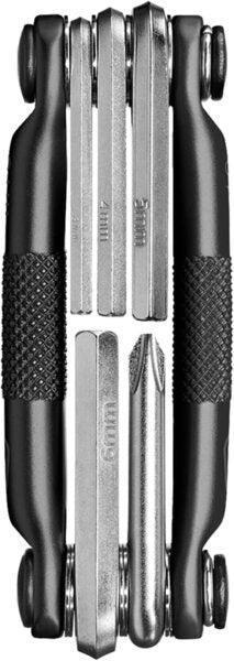 Crank Brothers M-5 Multi Tools