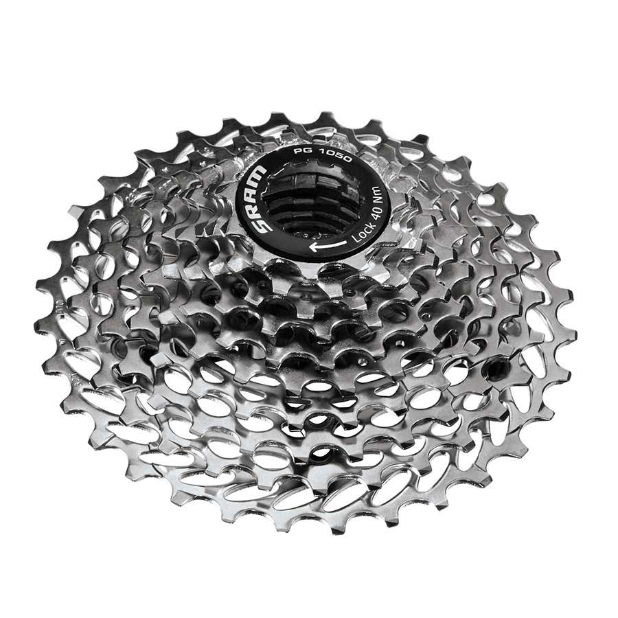 SRAM 10 Speed Cassette