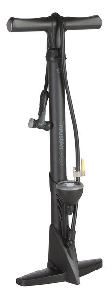 49N Thrustair G120 Floor pump