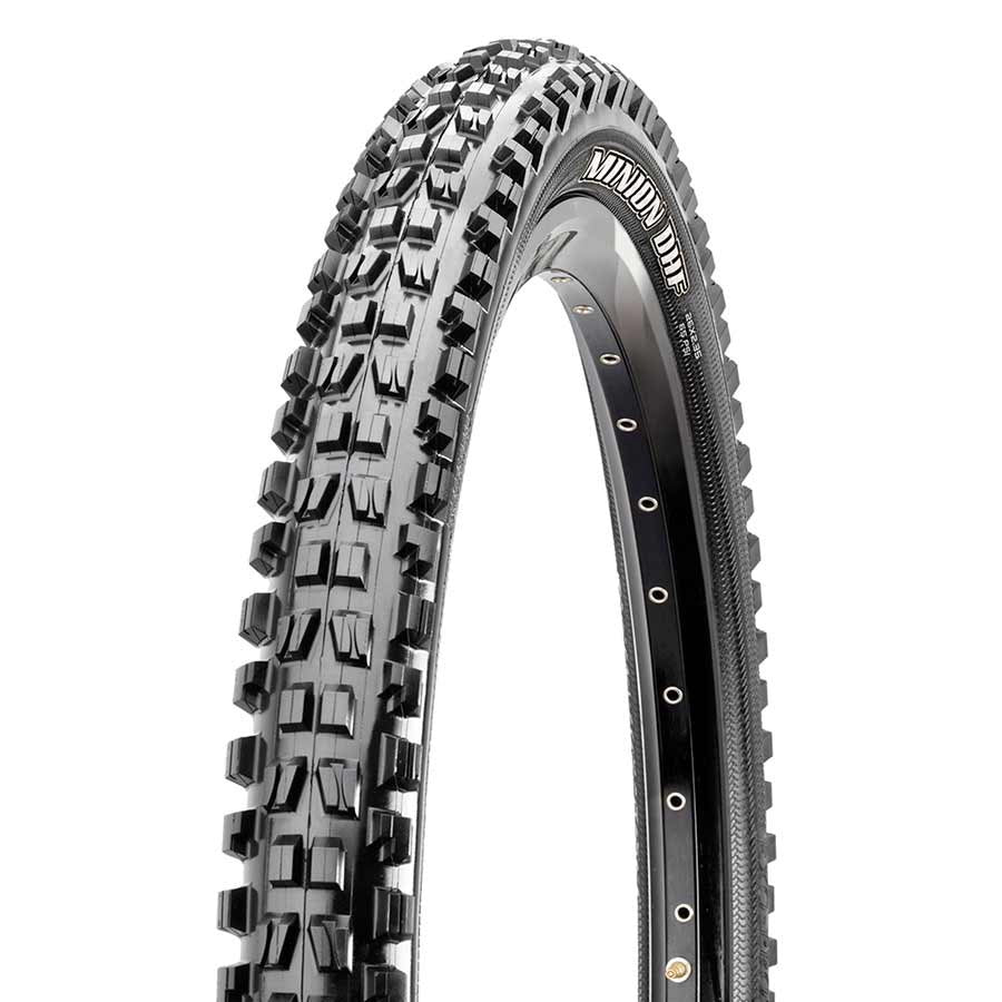 Maxxis Minion DHF Tire 27.5x2.50"