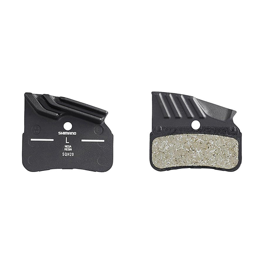 Shimano N-Type Disc Brake Pads