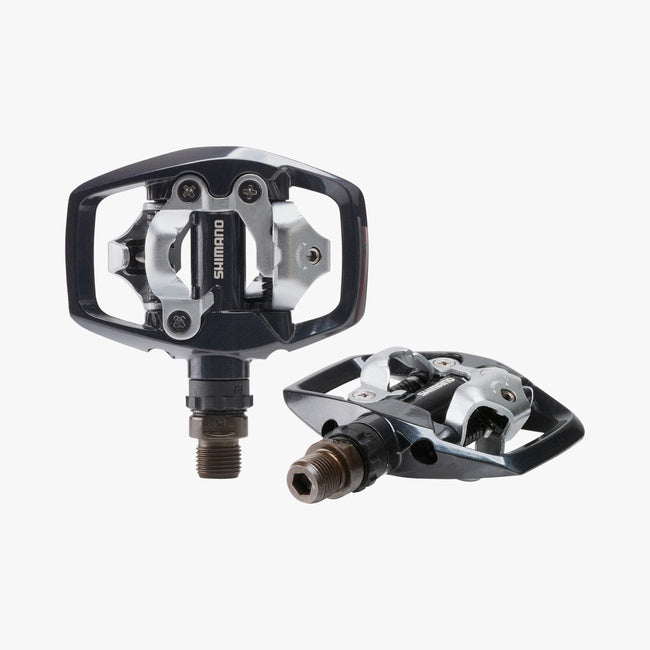 PD-ED500 SPD Pedal With Cleat (SM-SH56)