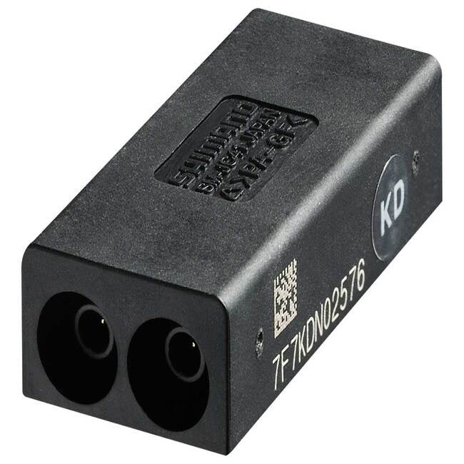 Shimano Junction Box-Internal