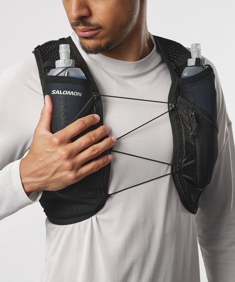 Salomon Active Skin 4 Hydration Vest