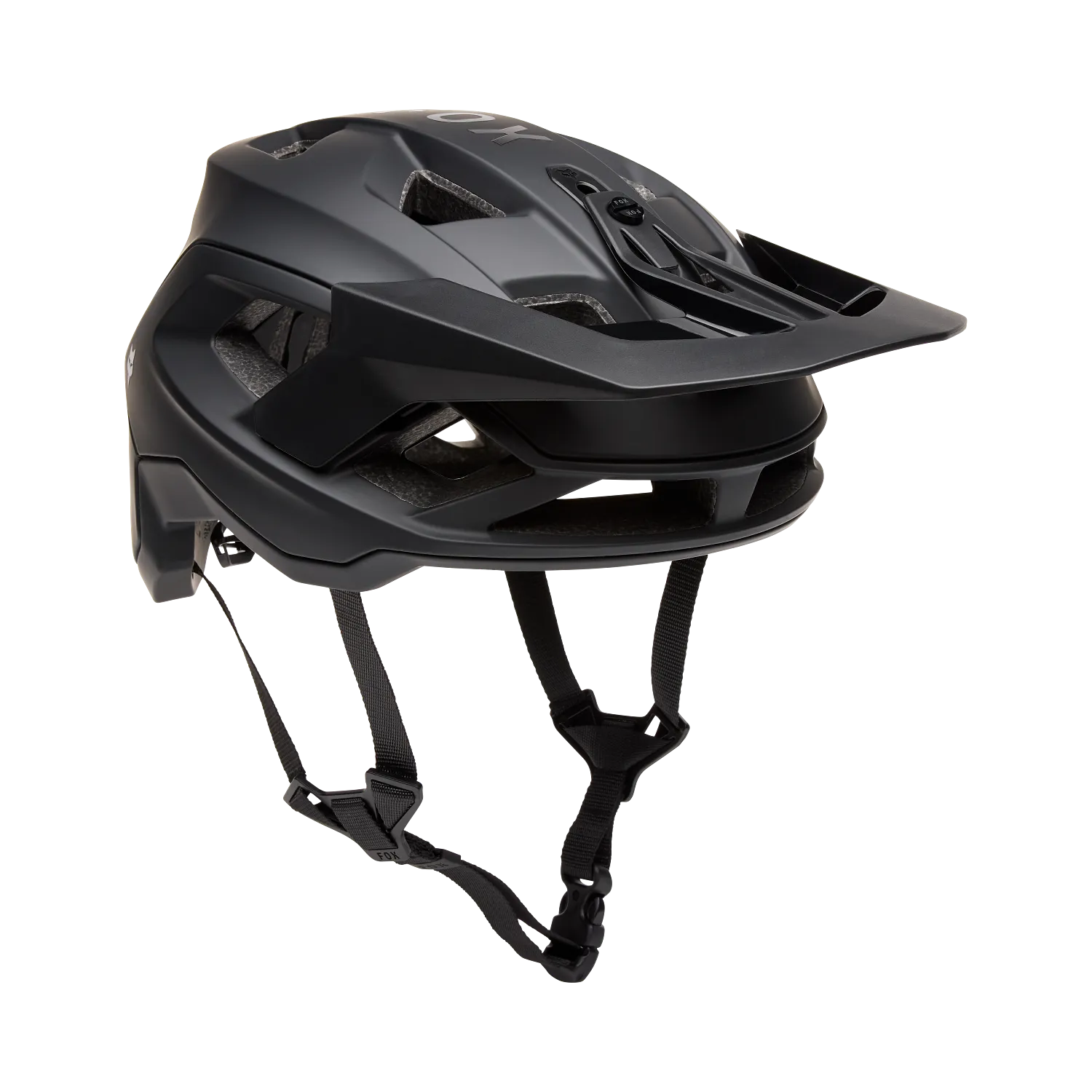 Fox Speedframe Solid 2025 Helmet