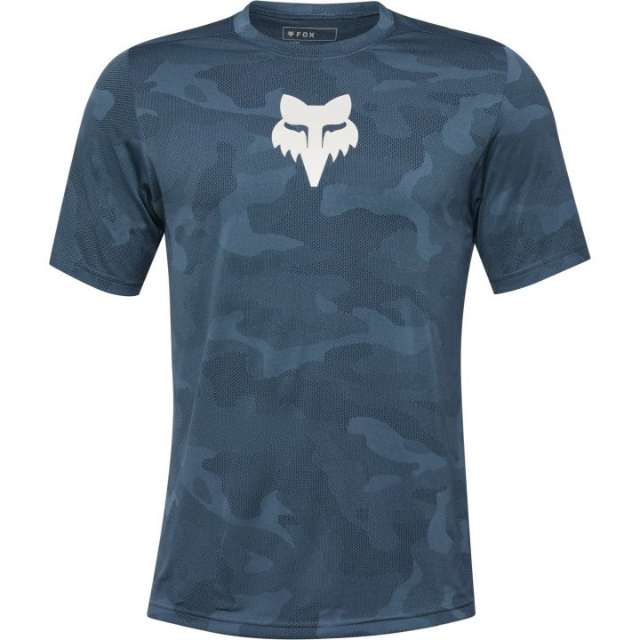 Fox Ranger Tru Dri Short Sleeve Men's MTB Jersey