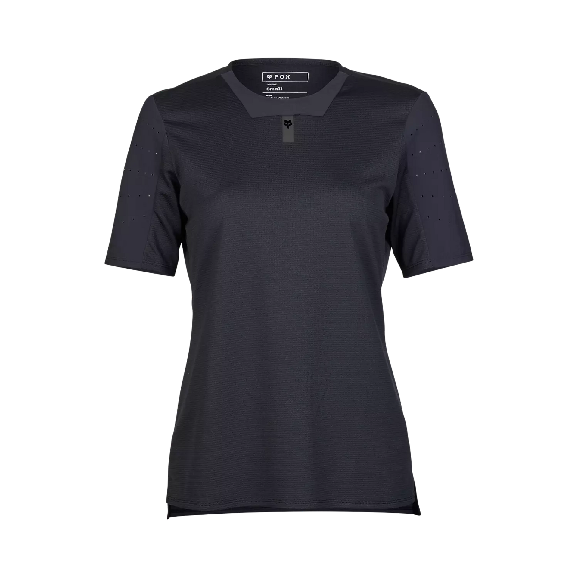 Fox Racing Women's Defend Short Sleeve Jersey