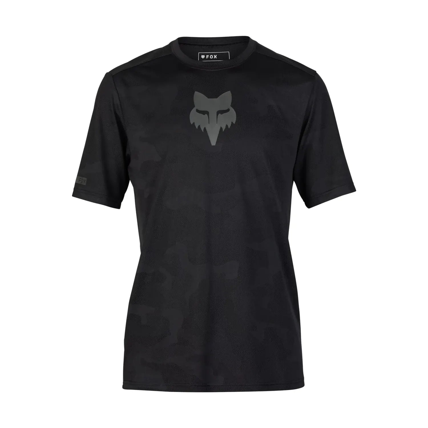 Fox Ranger True Dri Short Sleeve Jersey